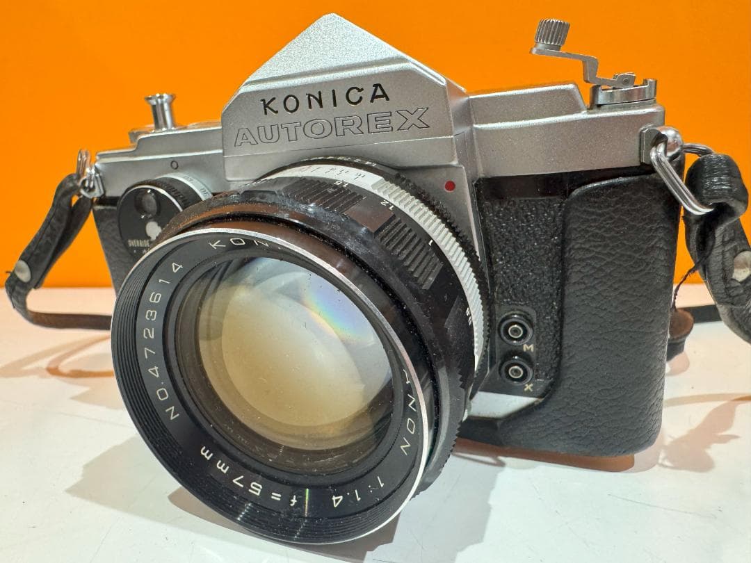 【ジャンク品】Konica Minolta コニカ ミノルタ おまとめ