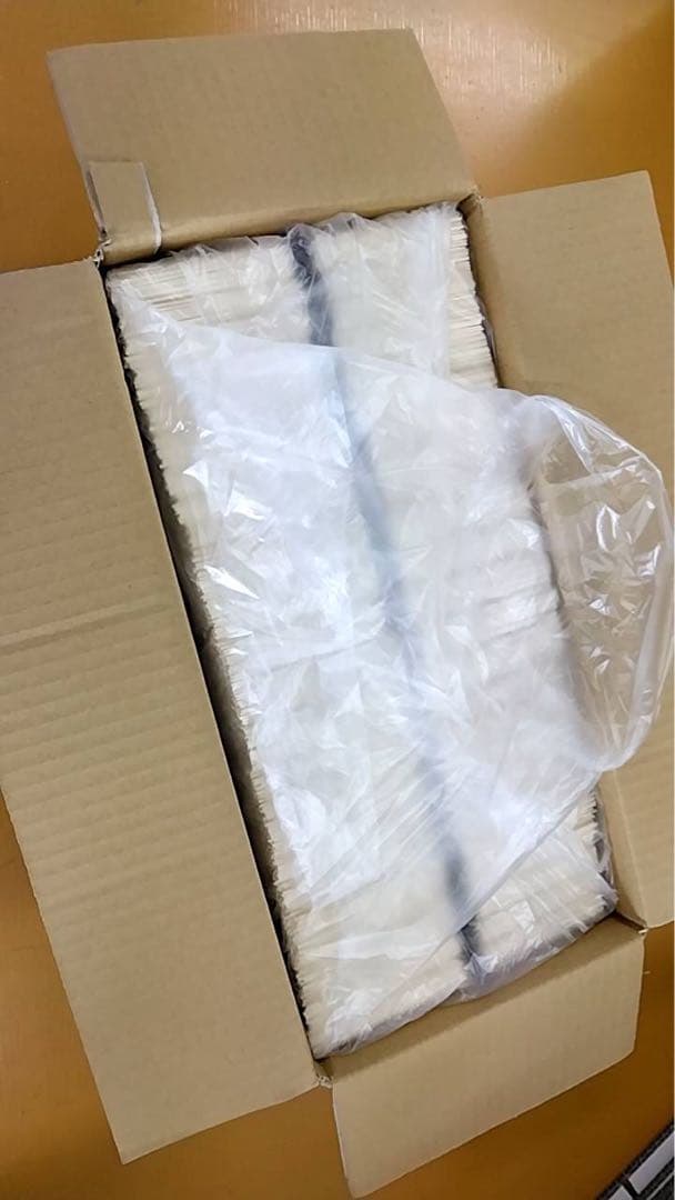 な*ん様 島原業務用素麺9kg✖️2箱合計18kg お買い得です。
