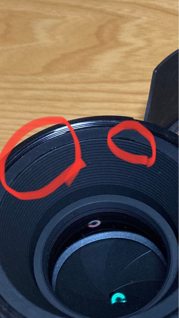 Nikon ニコン AF-S NIKKOR 58mm f/1.4G