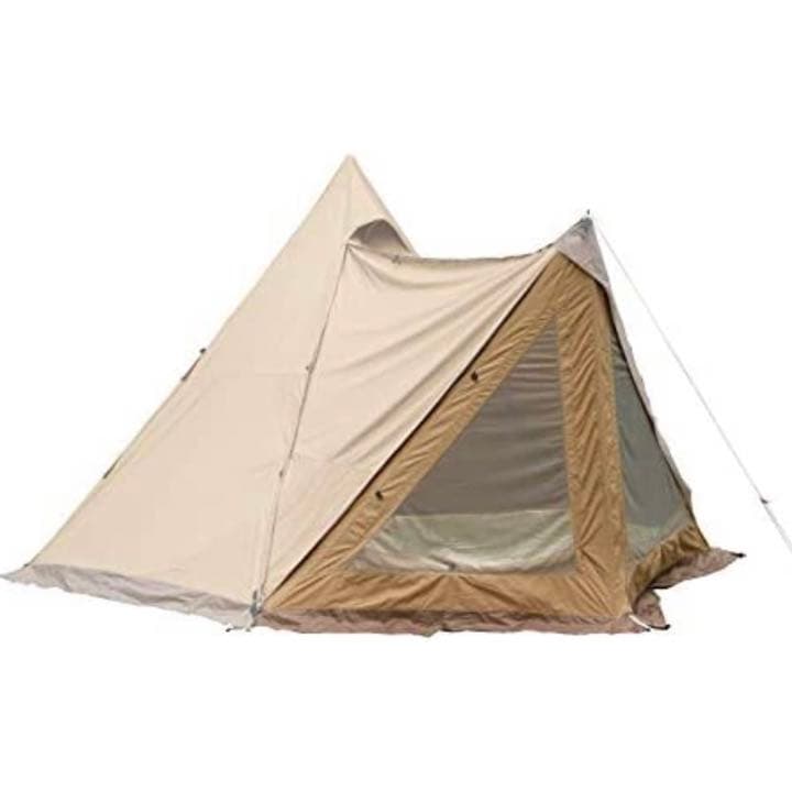 カンセキ テンマクデザイン サーカスTC DX サンドカラー