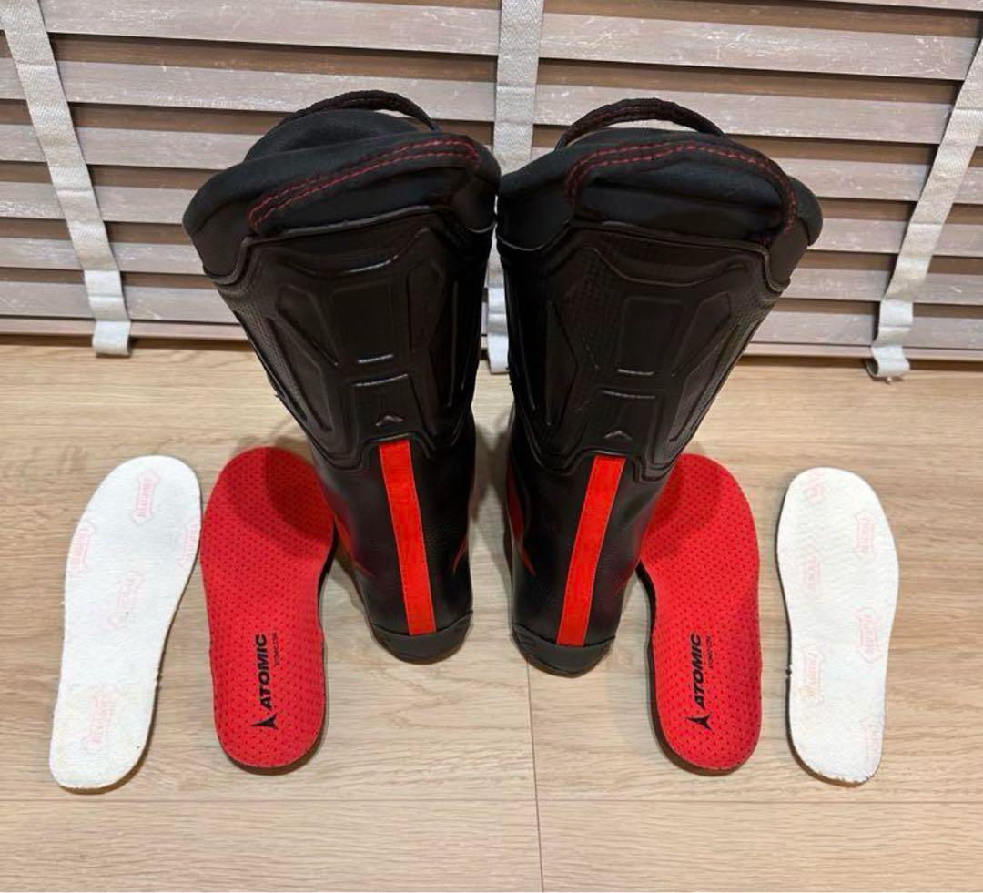 ★ATOMIC Redster ★100 ★スキー用ブーツ