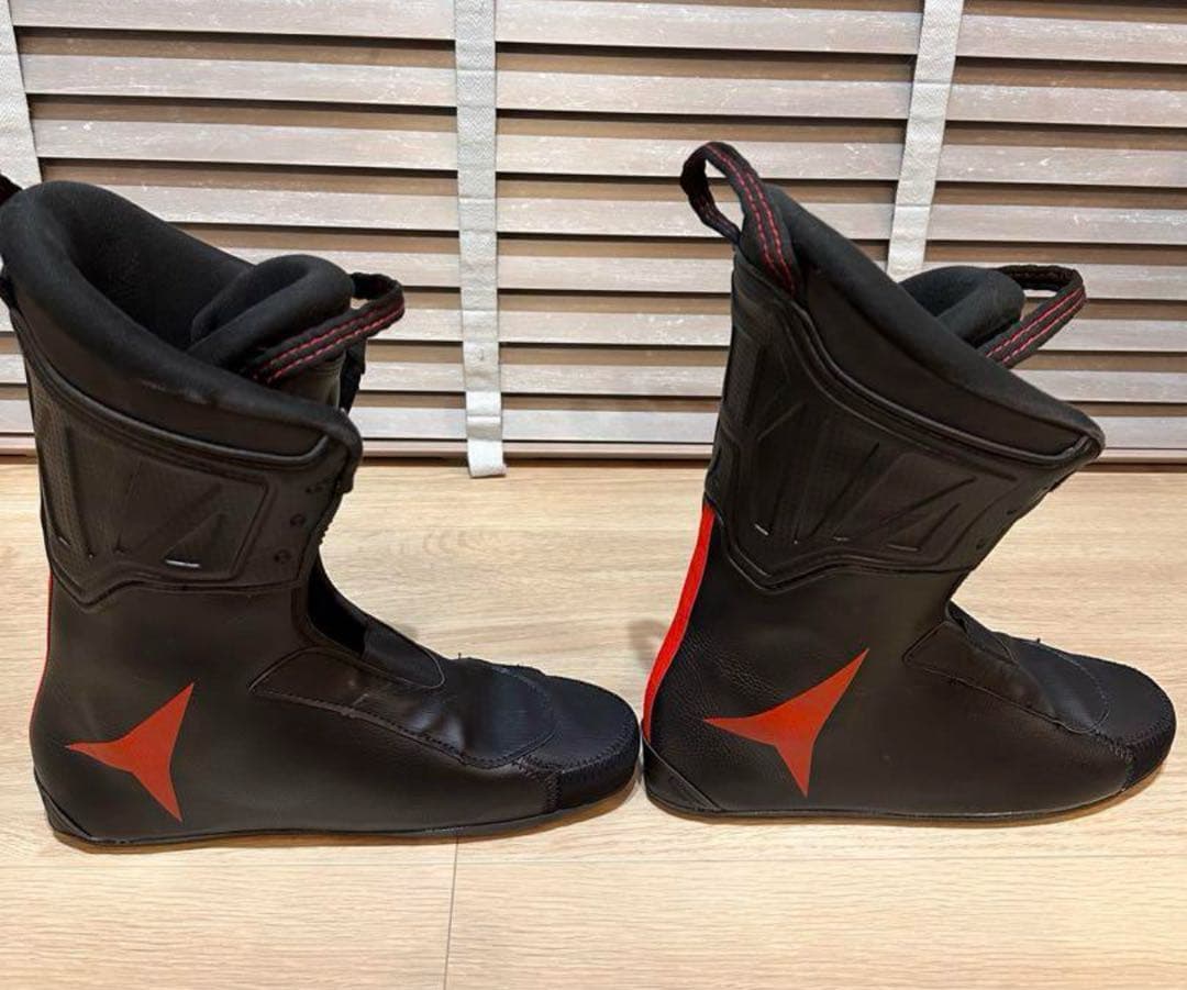 ★ATOMIC Redster ★100 ★スキー用ブーツ