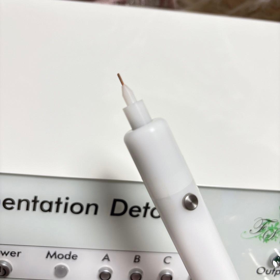 即決希望！ピグメンテーションデトックス2⭐︎シミケア⭐︎業務用⭐︎美容機器