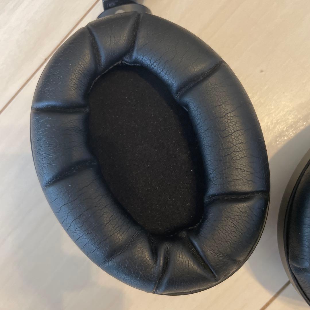 SONY WH-1000XM3 ブラック