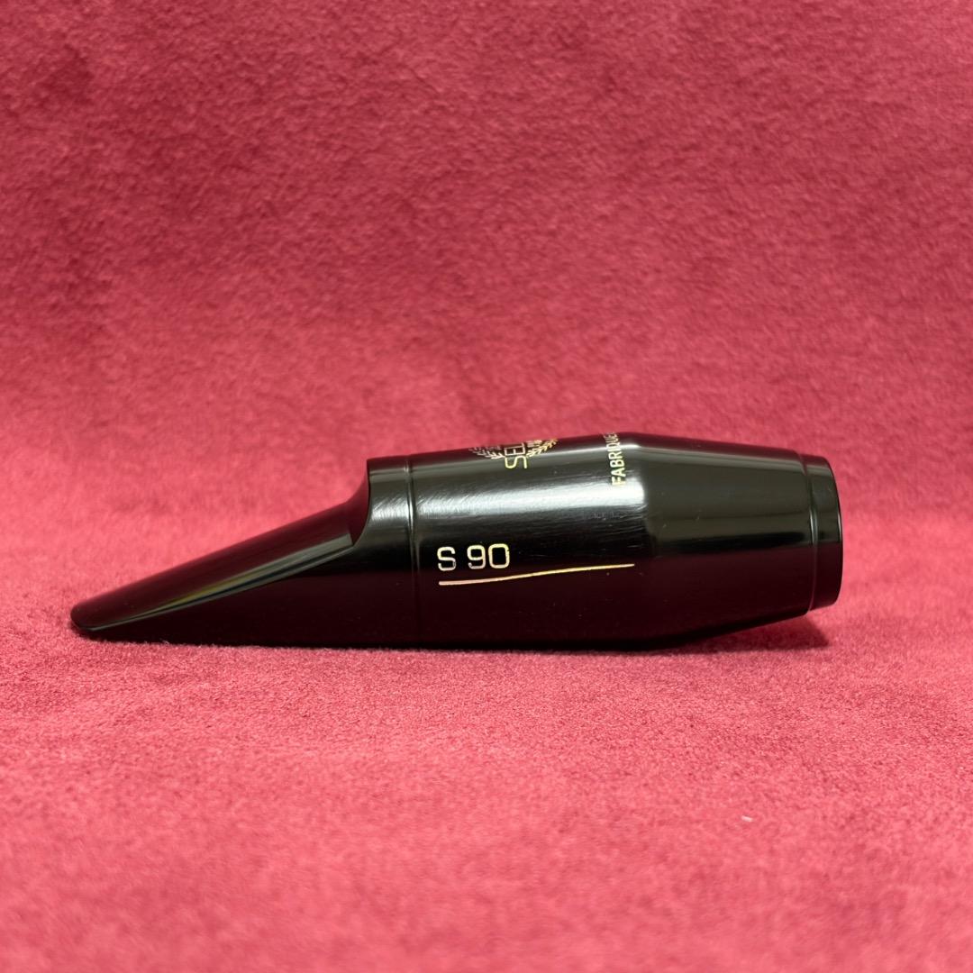 美品 アルト S90 180 セルマー マウスピース
