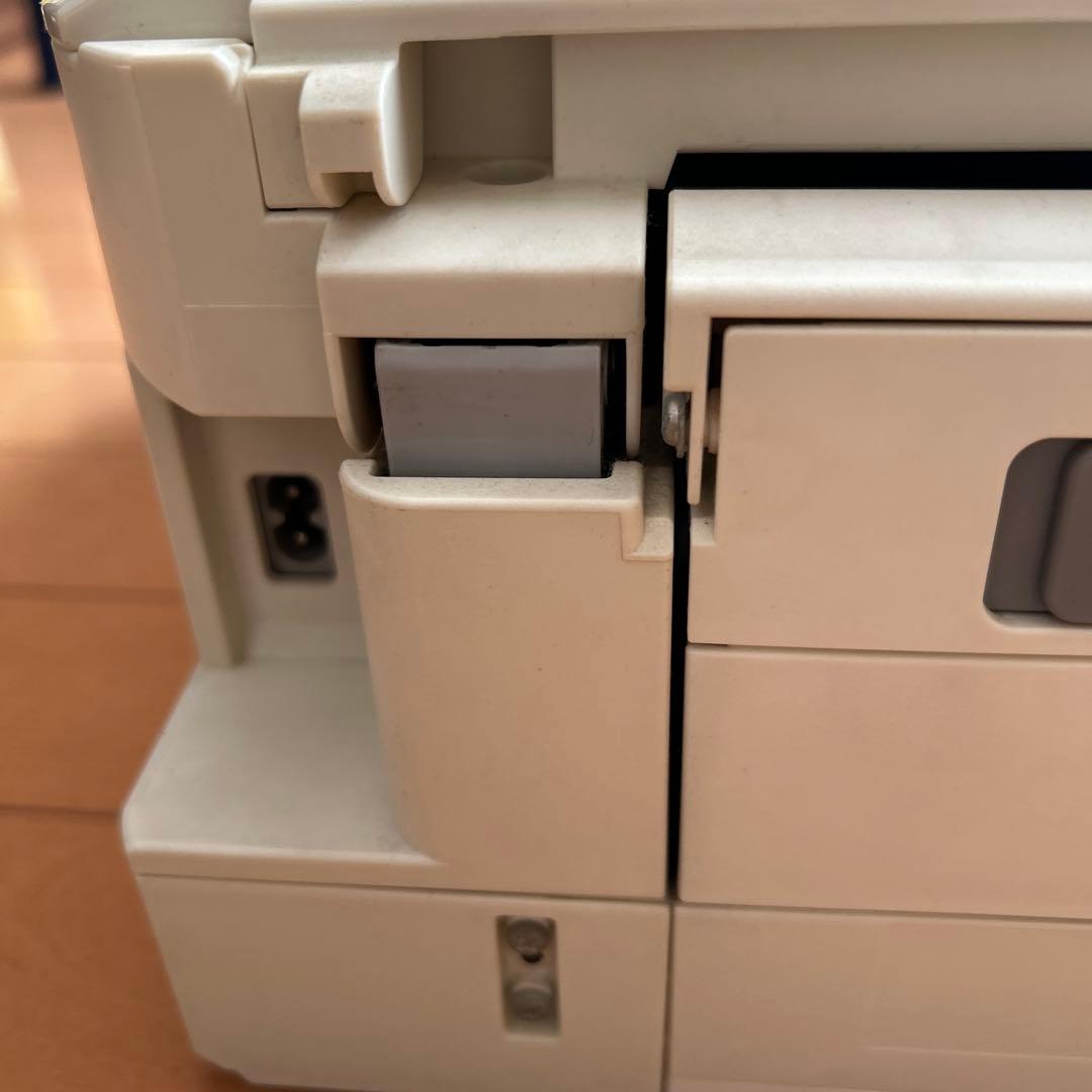 EPSON EP-707A ジャンク品　プリンター