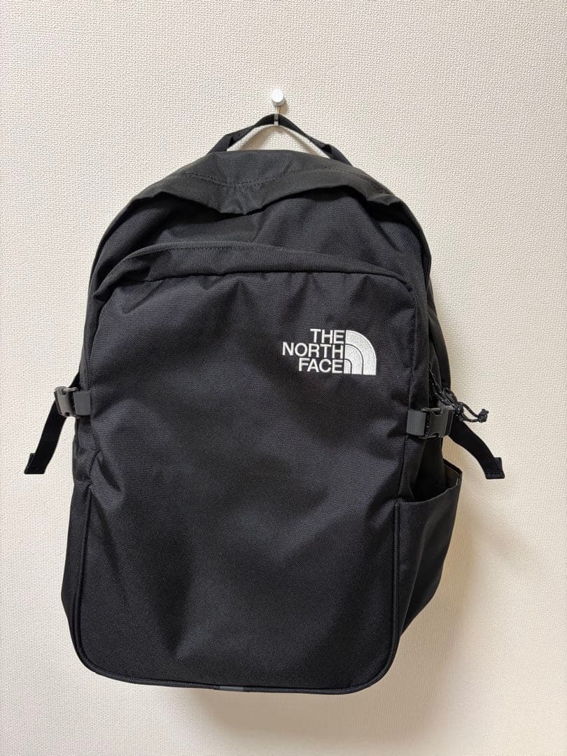 THE NORTH FACE ボルダーデイパック ブラック