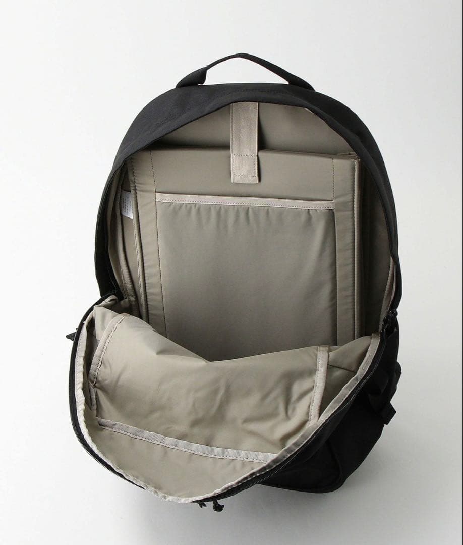 THE NORTH FACE ボルダーデイパック ブラック