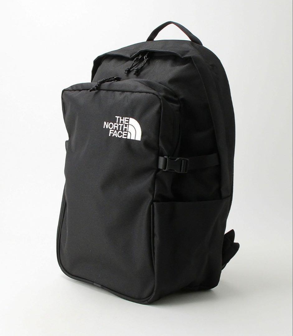THE NORTH FACE ボルダーデイパック ブラック