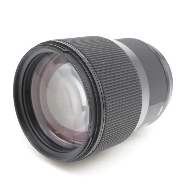 ■極上品■ SIGMA135mm F1.8 DG HSM Art キヤノンEF用