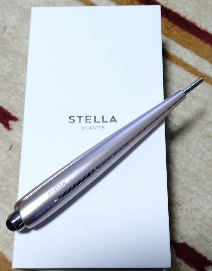 超美品⭐︎STELLA BEAUTE Beauty Face Stick Rin