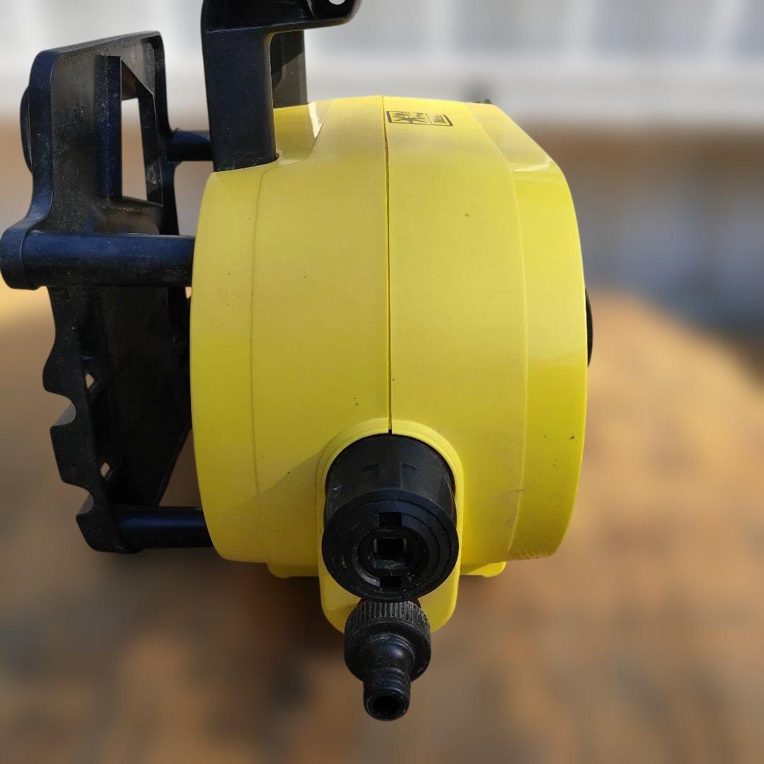 KÄRCHER 高圧洗浄機 JTK 38 本体・良品