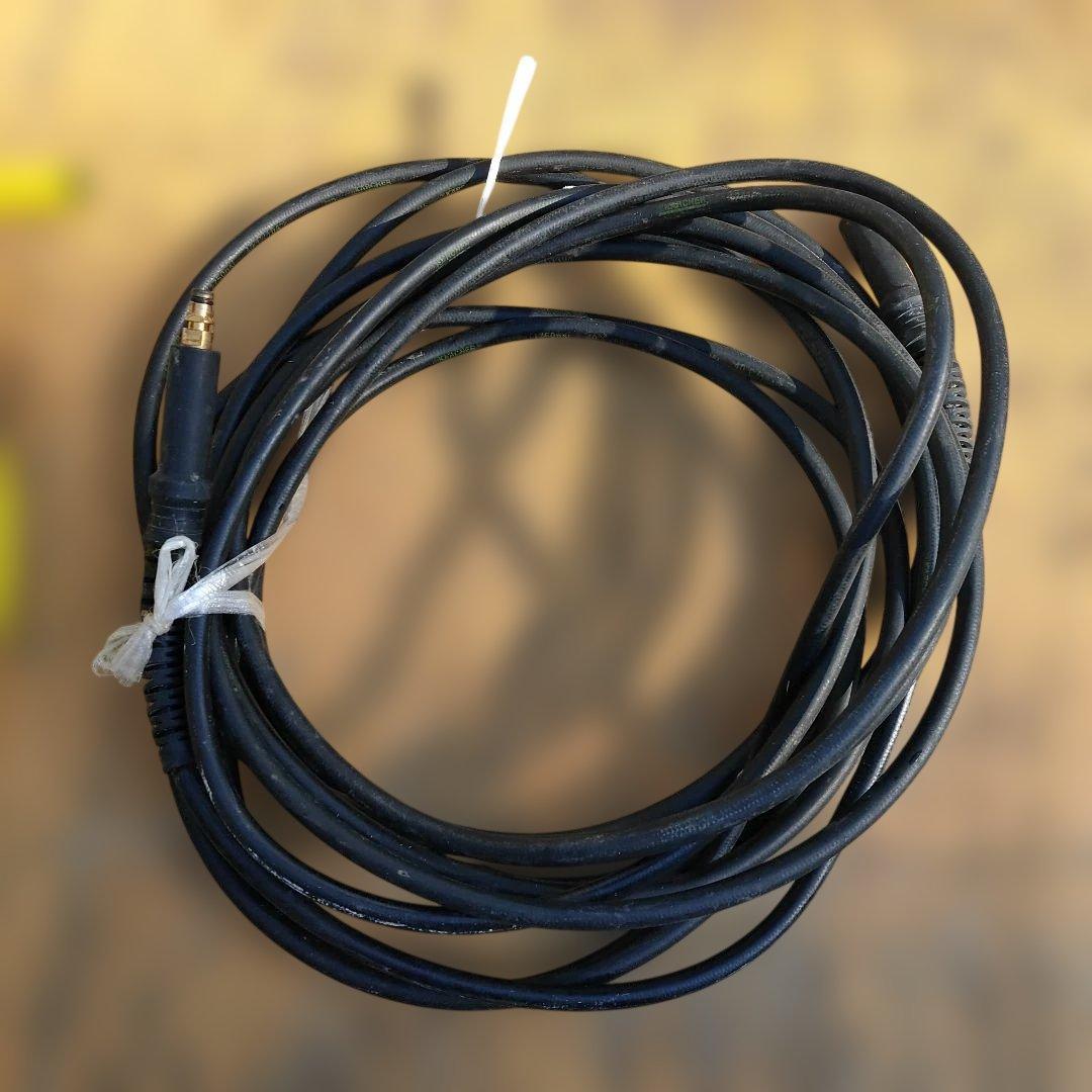 KÄRCHER 高圧洗浄機 JTK 38 本体・良品