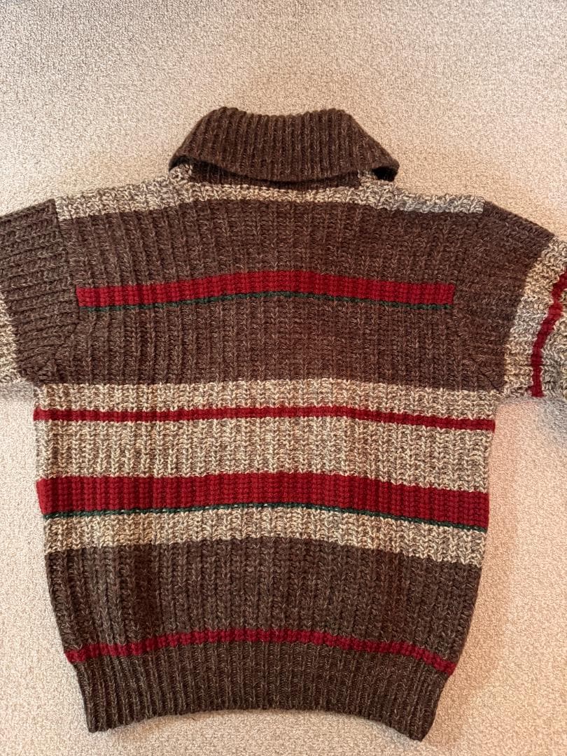 Polo by Ralph Lauren ニットセーター L