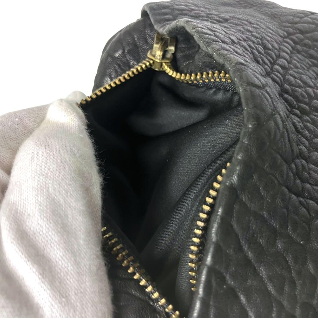 ALEXANDER WANG アレキサンダーワン　ハンドバッグ　ロッキー　y2k