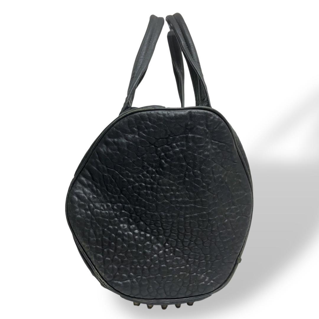 ALEXANDER WANG アレキサンダーワン　ハンドバッグ　ロッキー　y2k
