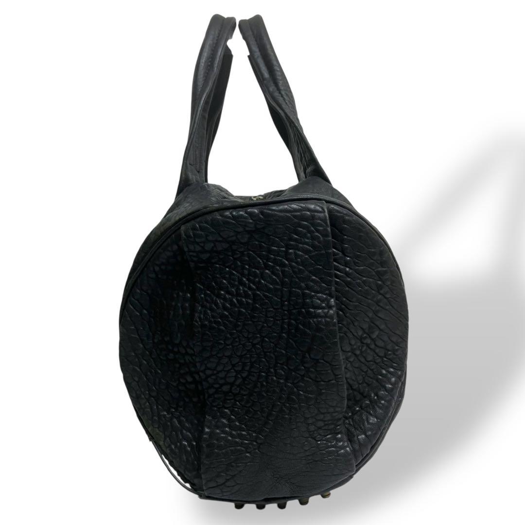 ALEXANDER WANG アレキサンダーワン　ハンドバッグ　ロッキー　y2k