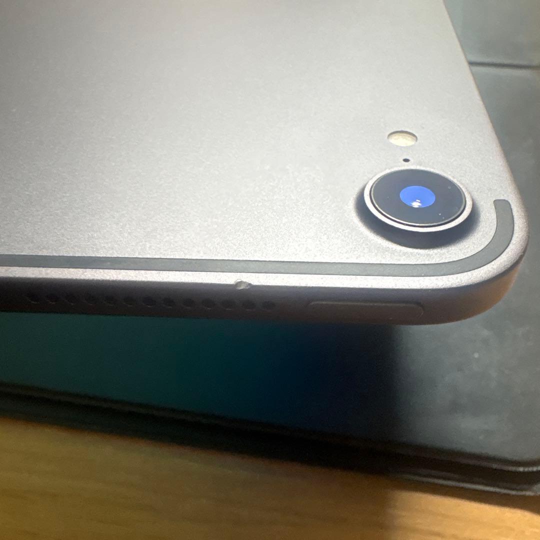 優*様 iPad Pro 11インチ512GB 第1世代Smart Keyboa