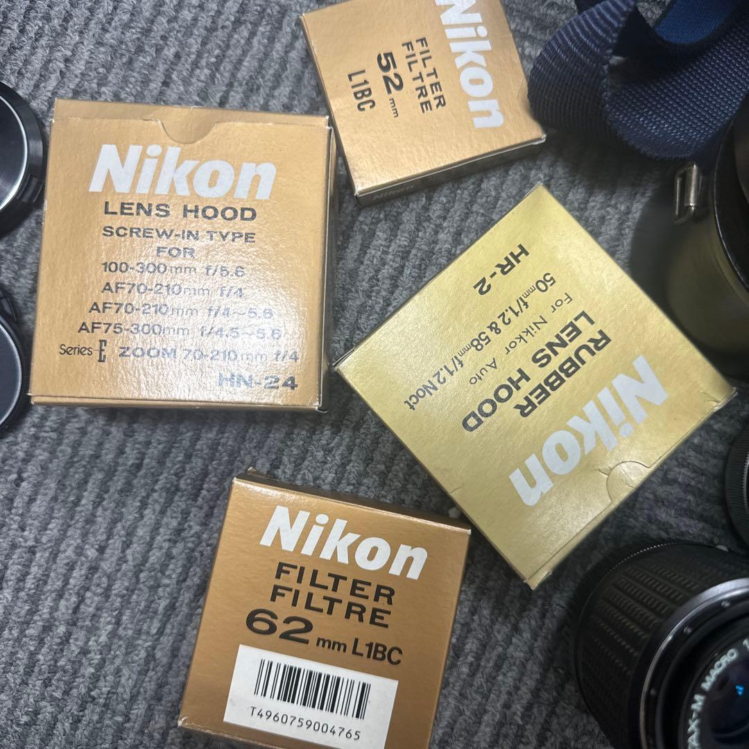 カメラ　レンズ　まとめ37点　大量