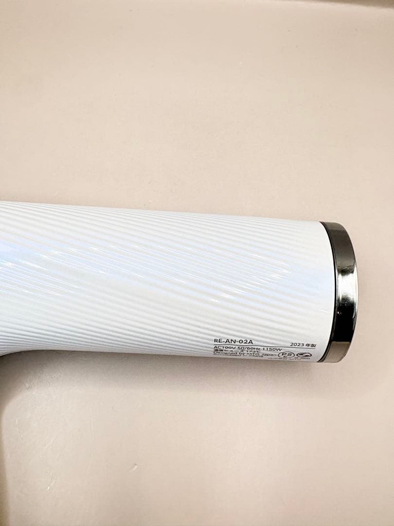 Refa リファ ビューテックドライヤー スマート RE-AN-02A 305