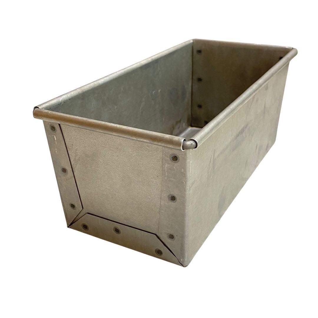 食パン型 21cm フタ付き パウンドケーキ型 パン型20個