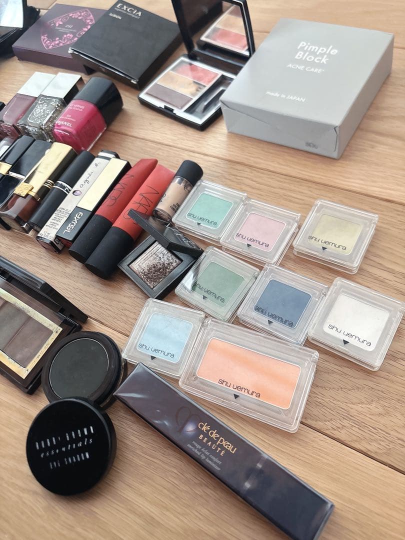 【豪華】デパコス　ドラコス　まとめ売り