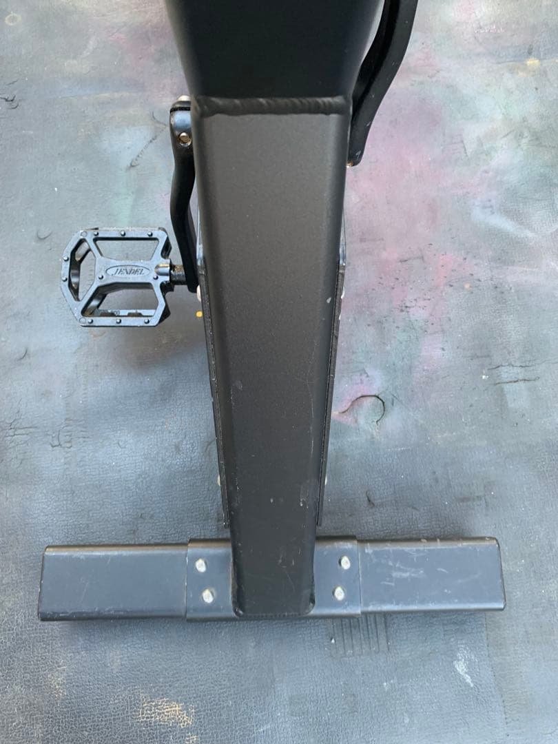 バイクエルゴ　bike ergoエアロバイク有酸素運動