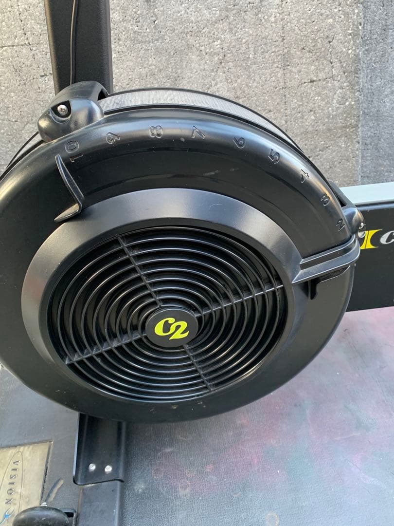 バイクエルゴ　bike ergoエアロバイク有酸素運動