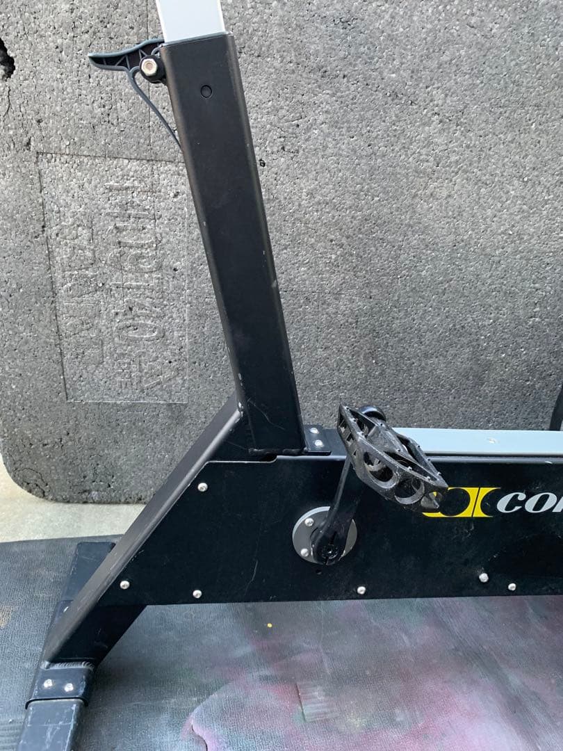 バイクエルゴ　bike ergoエアロバイク有酸素運動