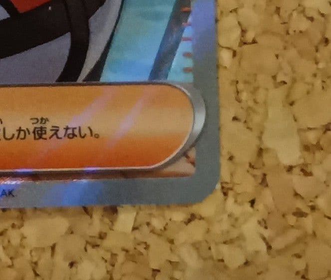 リーリエの決心