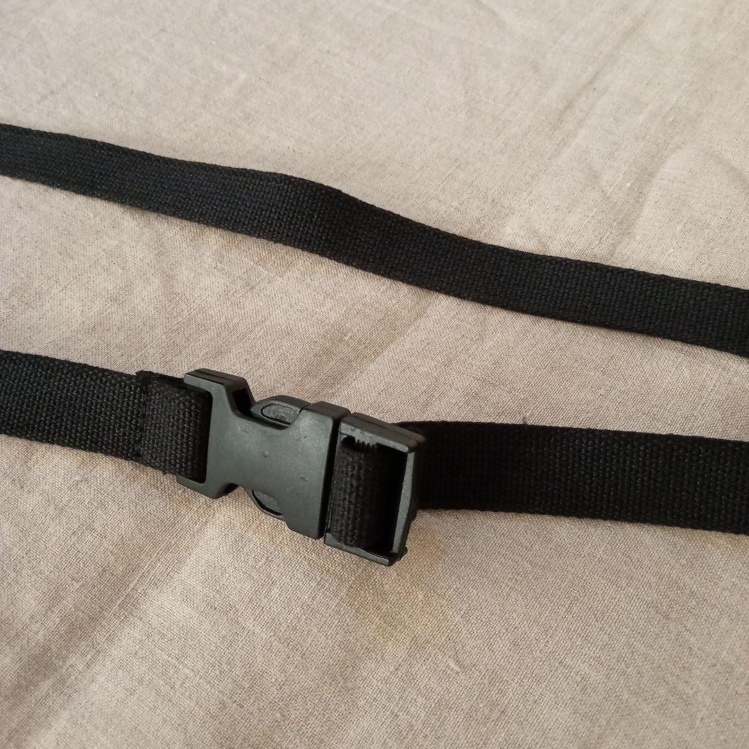 マリメッコ　ウエストポーチ