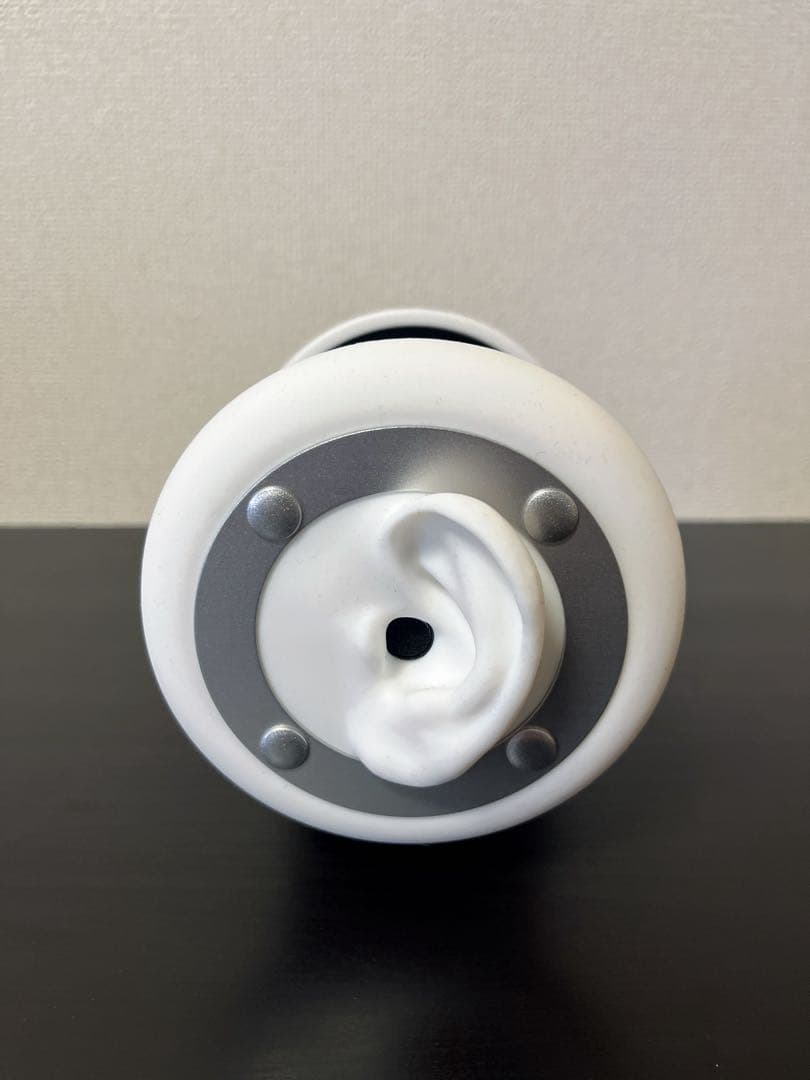 3dio バイノーラルマイク