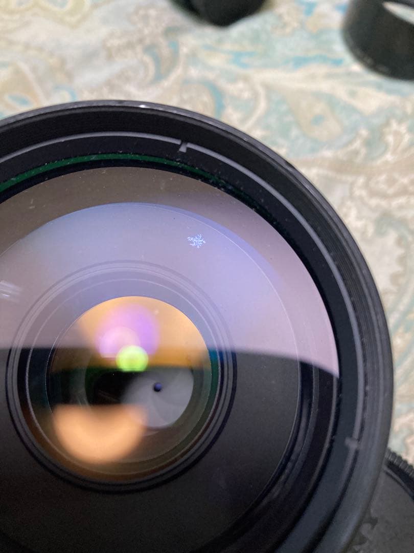 ミノルタ AF APO Tele Zoom 100-400mm F4.5-6.7