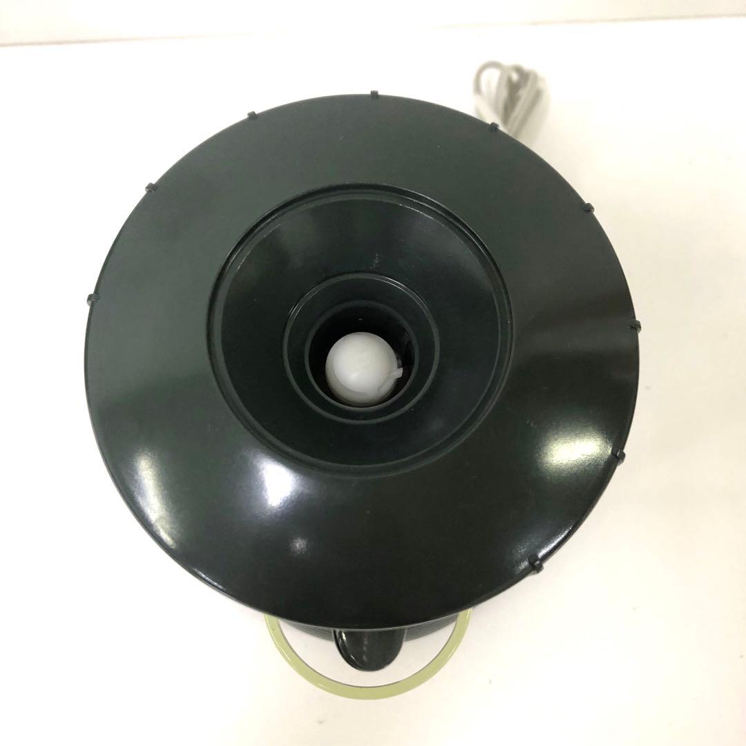 3284-X National まるごと緑茶 家庭用臼式お茶粉末器 EU6820