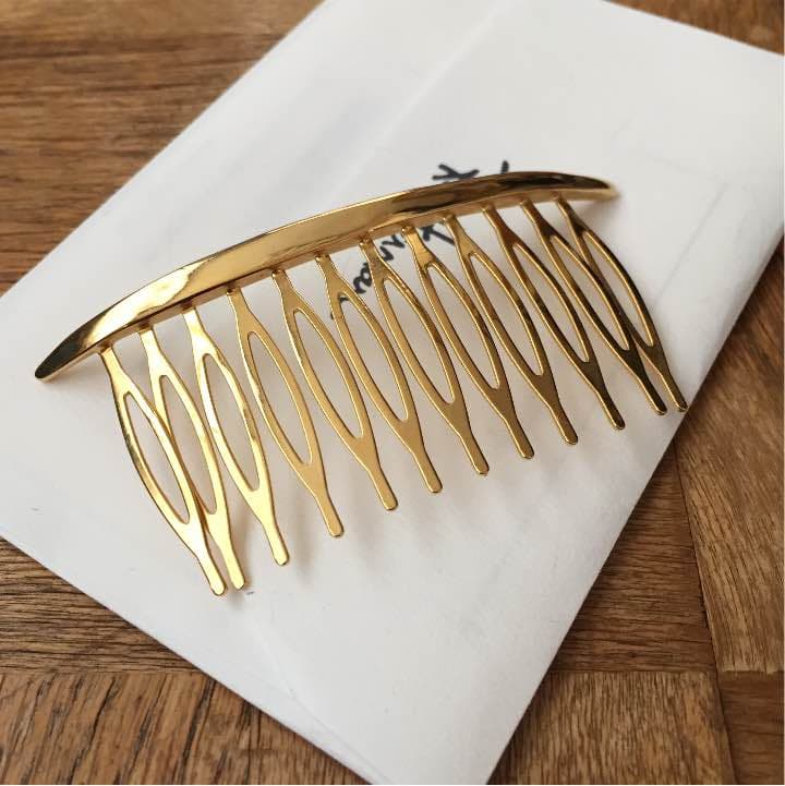 ロンハーマン 髪留め