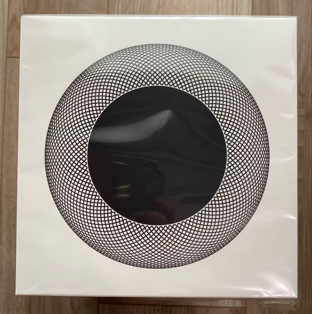 APPLE POD 第一世代　スペースグレー　未開封品