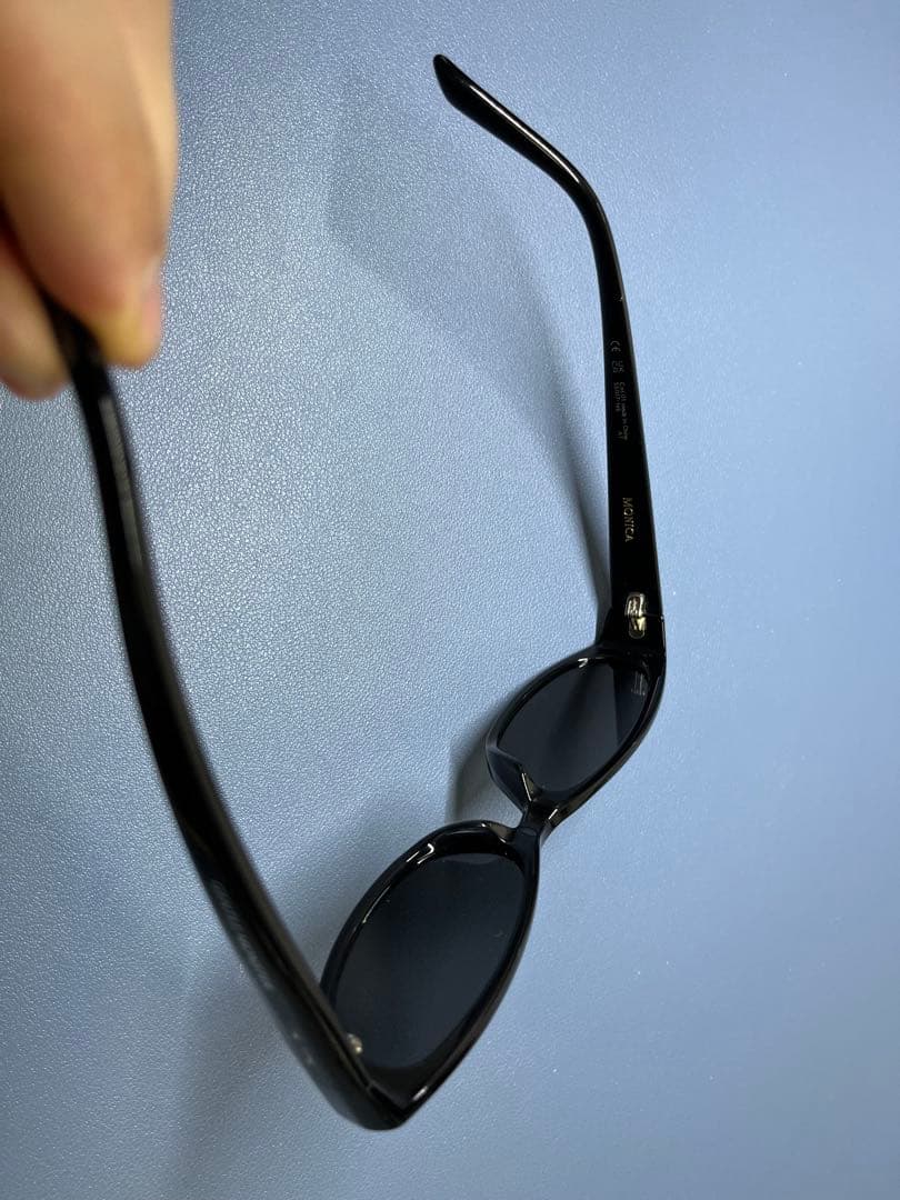 Gentle Monster Monica ブラック