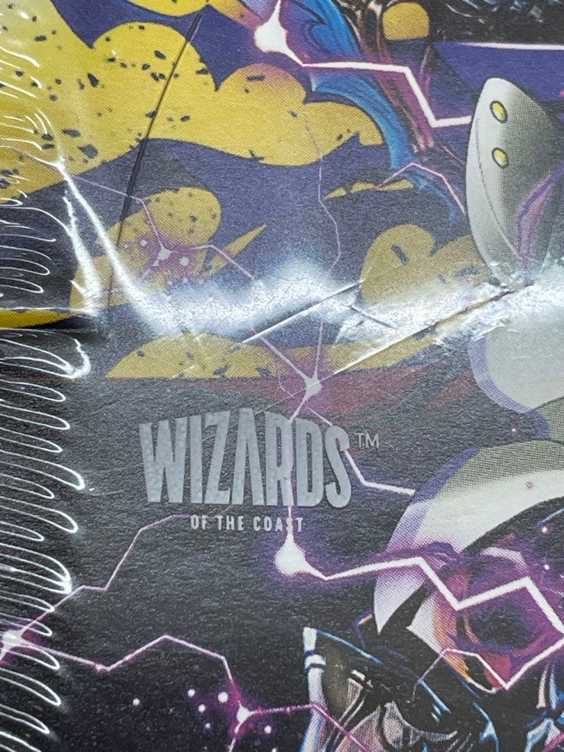 デュエルマスターズ ゴールドオブハイパーエンジェル 10BOXセット