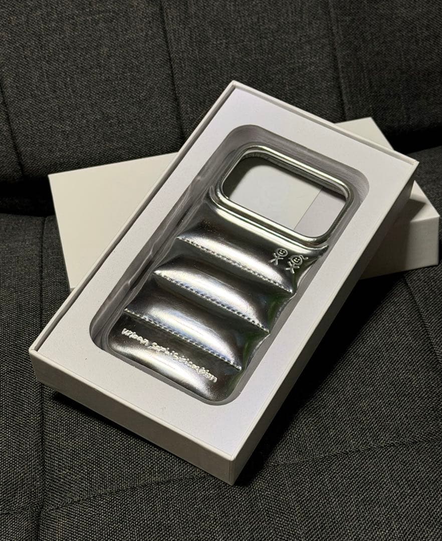 UrbanSophistication iPhone17pro用