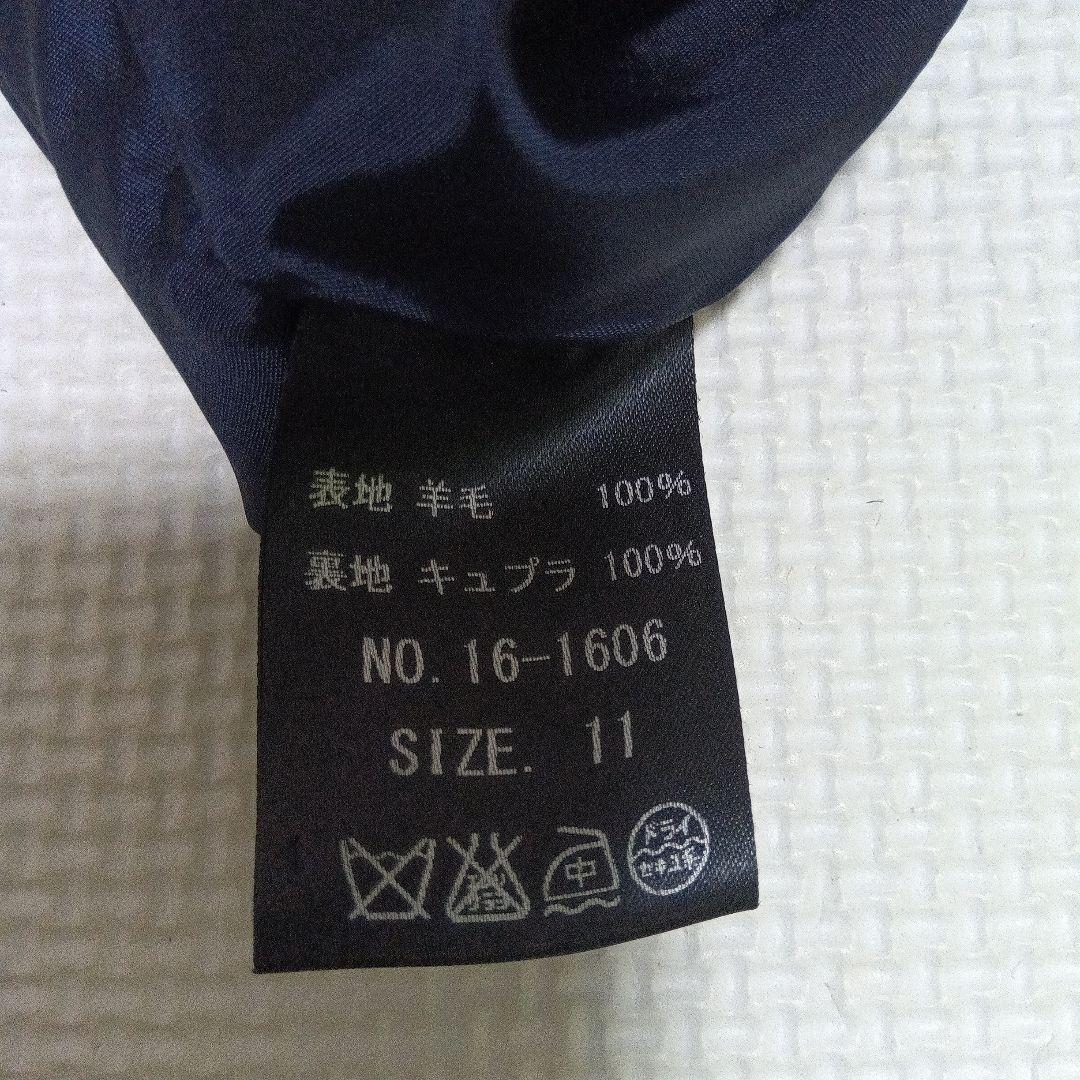 nouv confini マタニティお受験スーツ