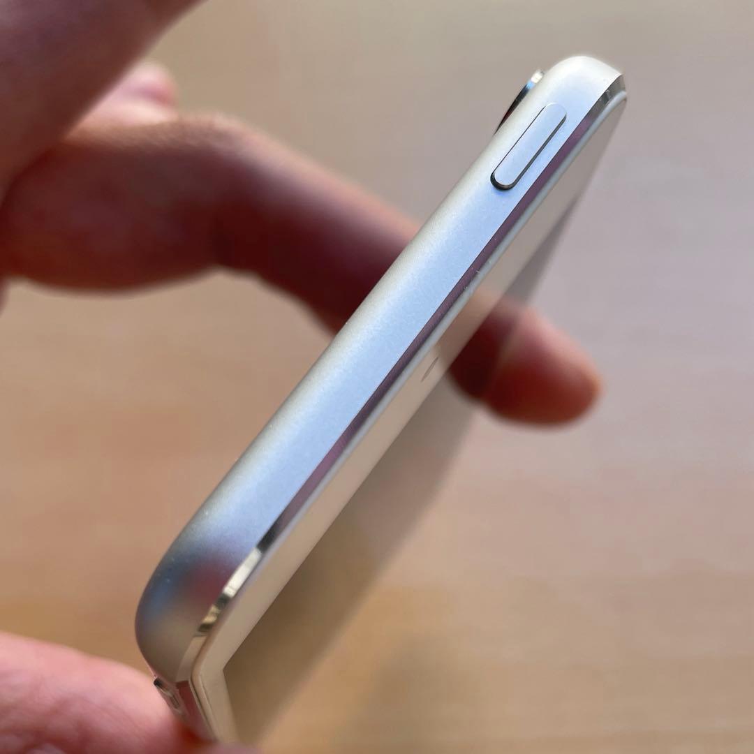 iPod touch 第7世代　32GB シルバー　A2178 美品　#1