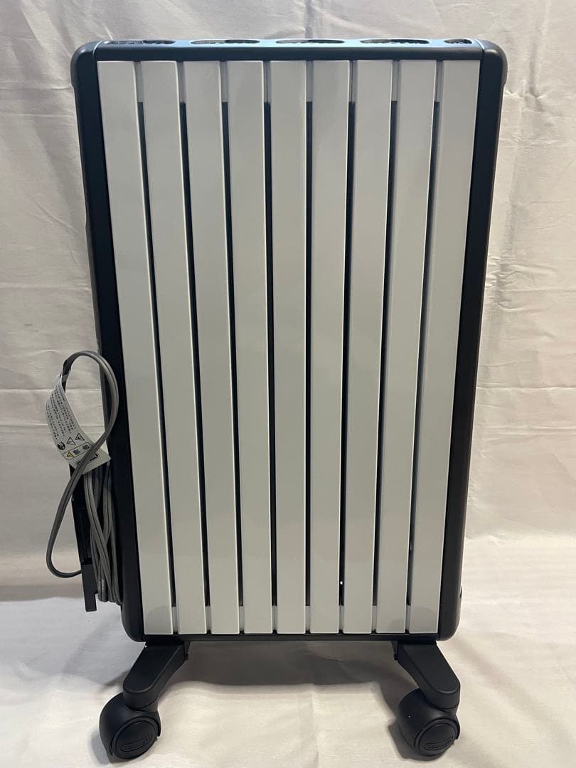 【アースシェイカー】MDH12-BK マルチダイナミックヒーター