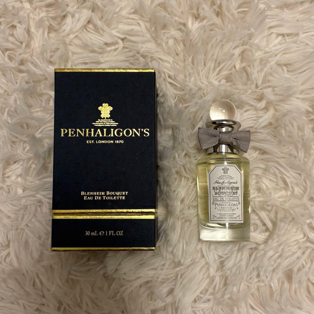 ペンハリガン ブレナムブーケ edt 30ml