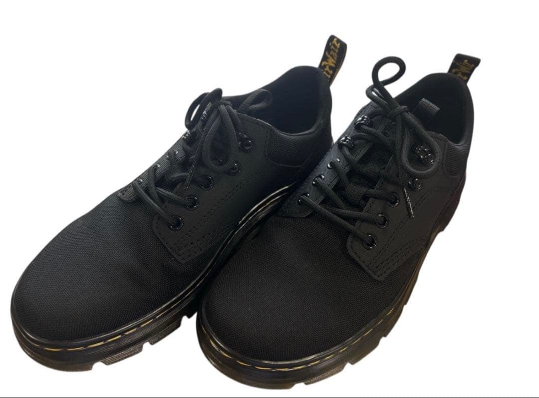 Dr.Martens ドクターマーチン　REEDER5 タイシューズ　UK8