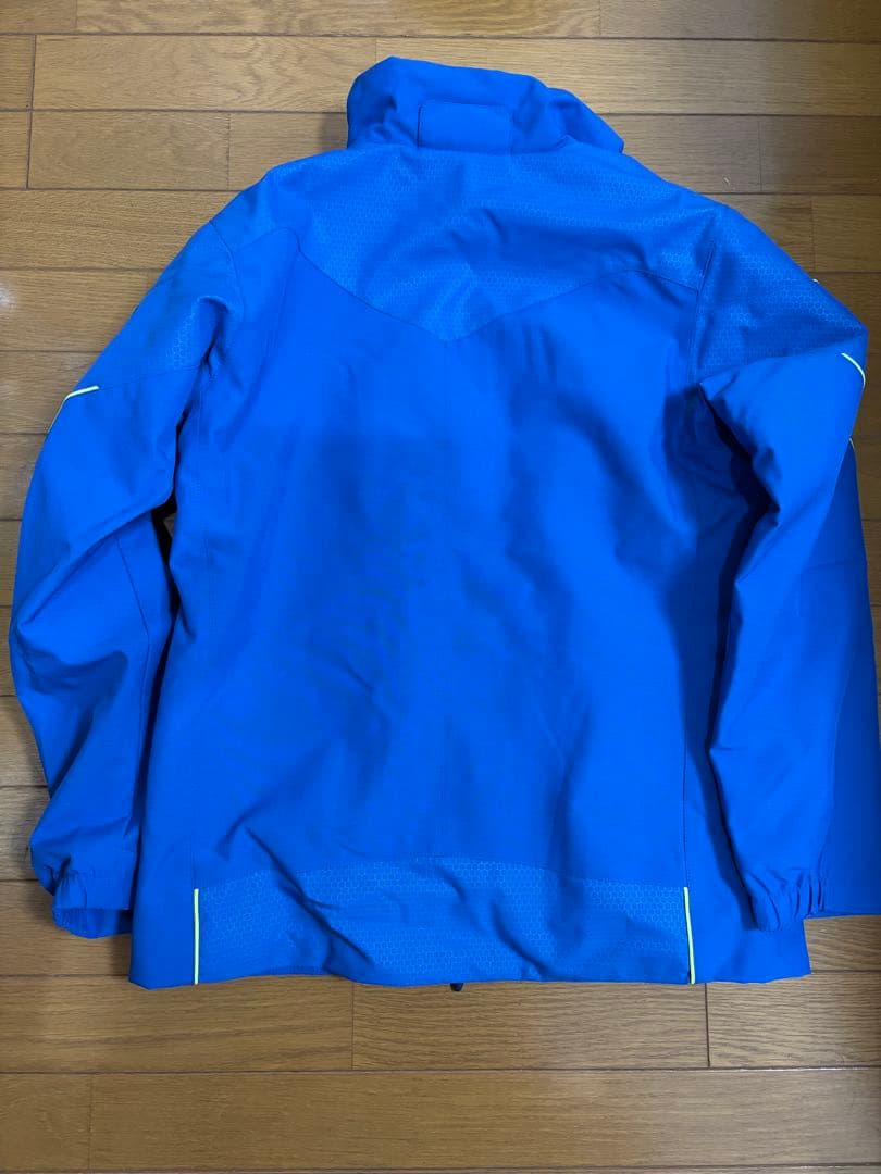 phenix スキーウェア上下 jr160cm +スキーグローブ