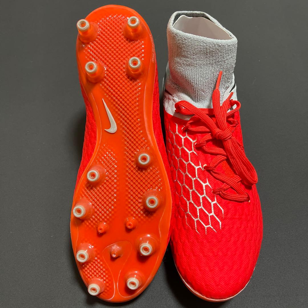 NIKEハイパーヴェノムファントム3 AG-PRO 26.5CM