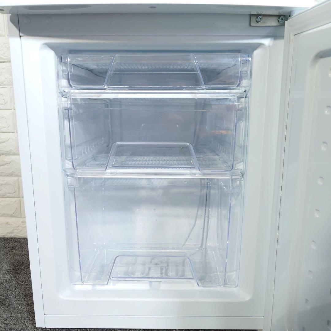 アイリスオーヤマ 生活家電 3点セット 冷蔵庫 洗濯機 電子レンジ B050