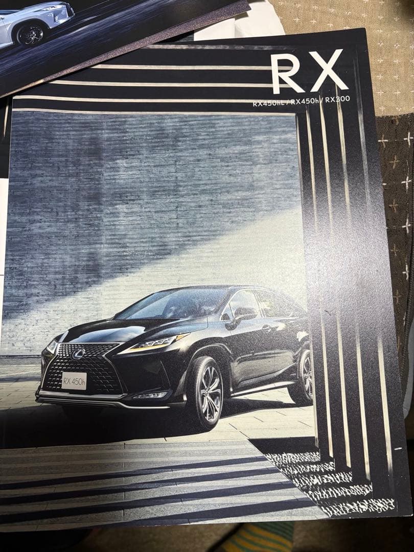 MICHELIN 235/55 R20 タイヤ・ホイールセット