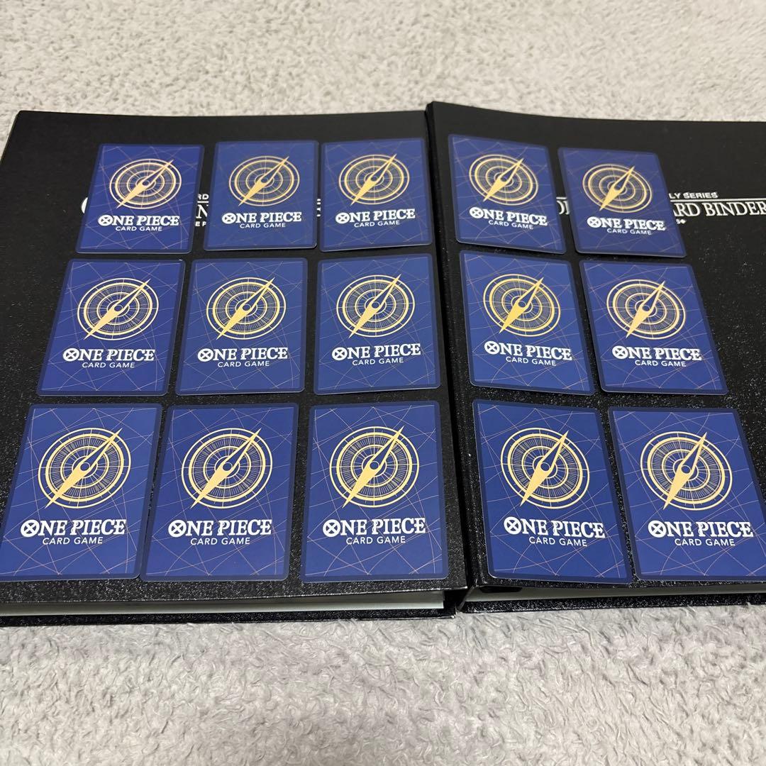 ONE PIECEカード　パラレル　シークレット　等15枚まとめ売り