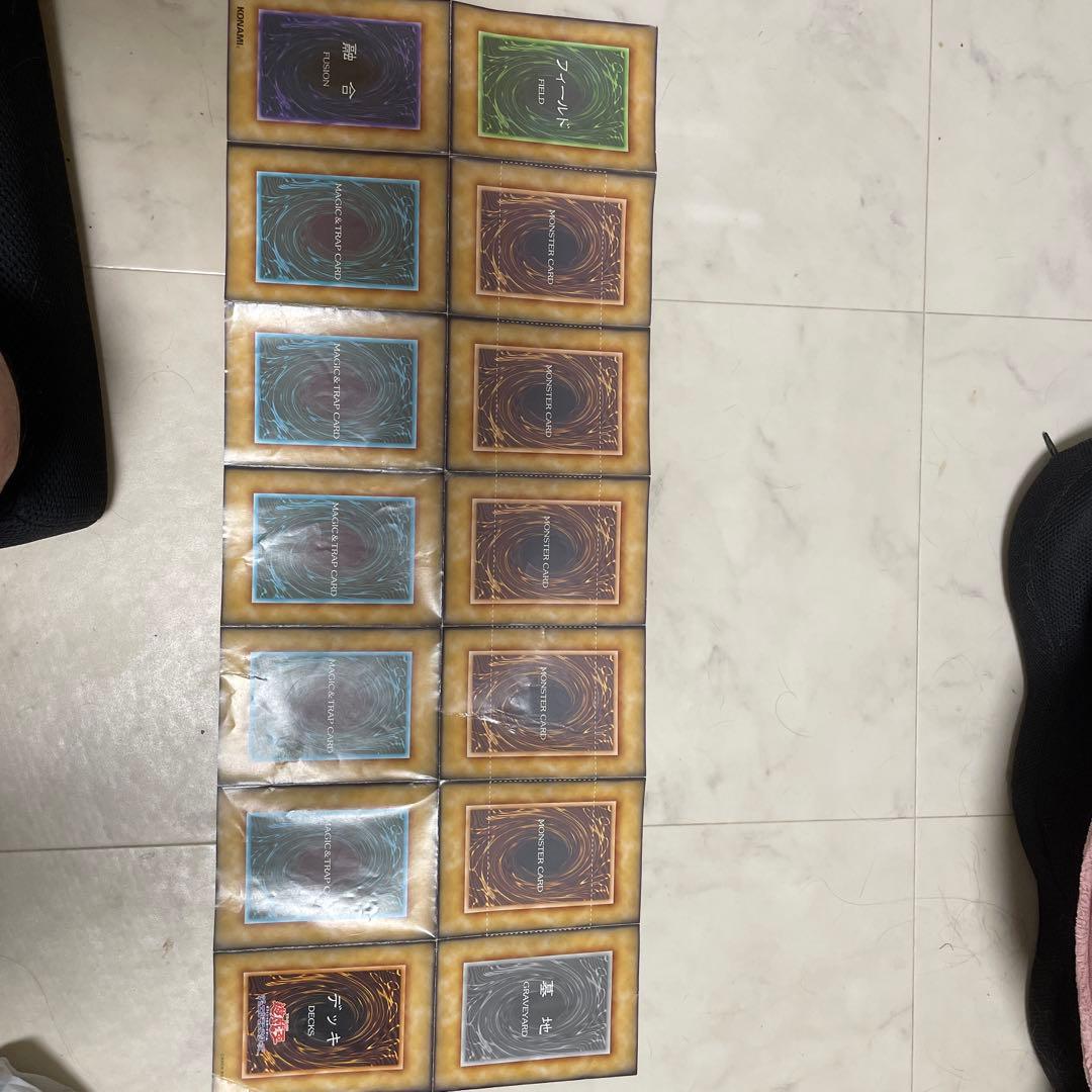 遊戯王 デュエルモンスターズ 缶